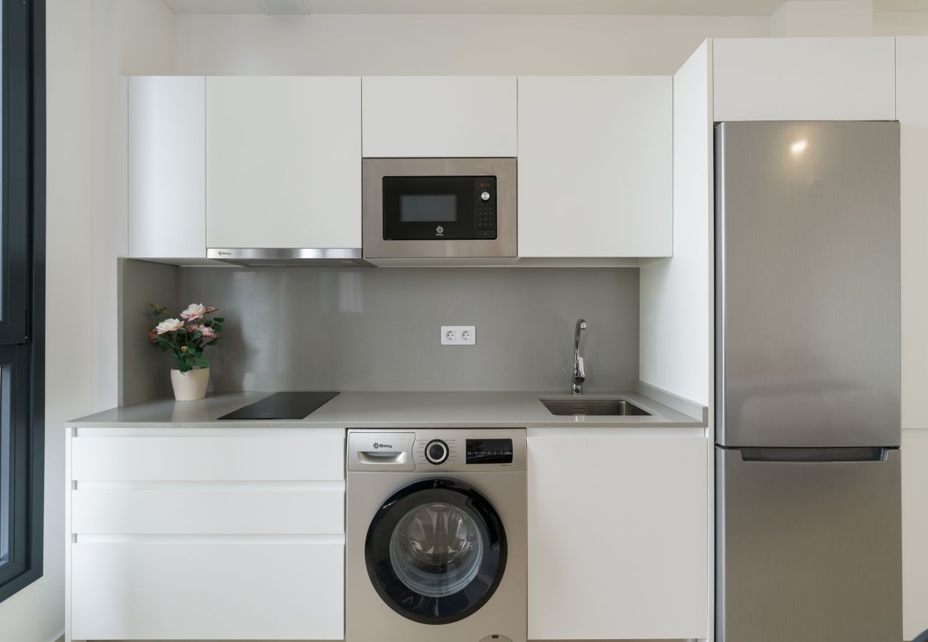 Apartamento en Las Palmas de Gran Canaria - Yan Building 3A by CanariasGetaway