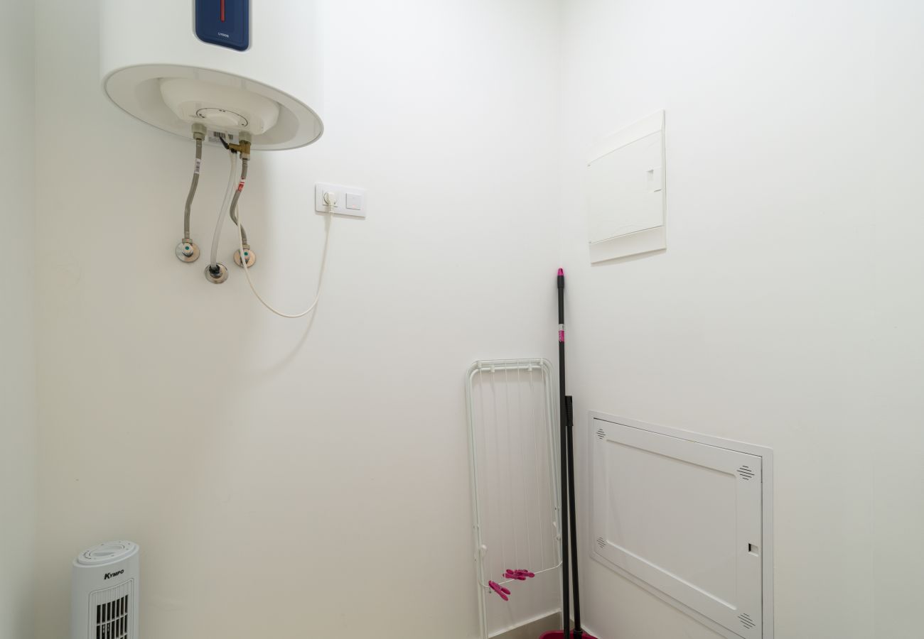 Apartamento en Las Palmas de Gran Canaria - Yan Building 3A by CanariasGetaway