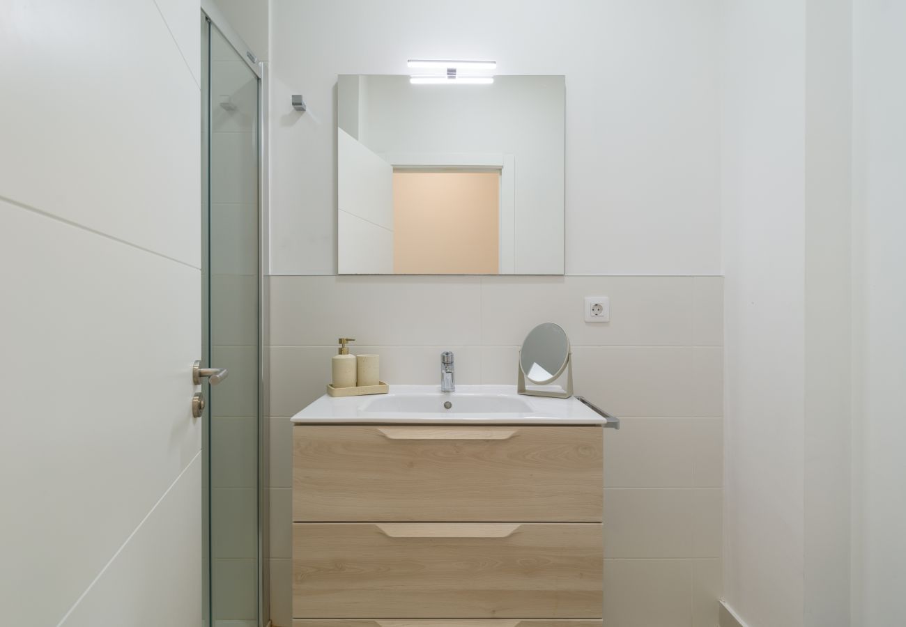 Estudio en Las Palmas de Gran Canaria - Yan Building 4A by CanariasGetaway