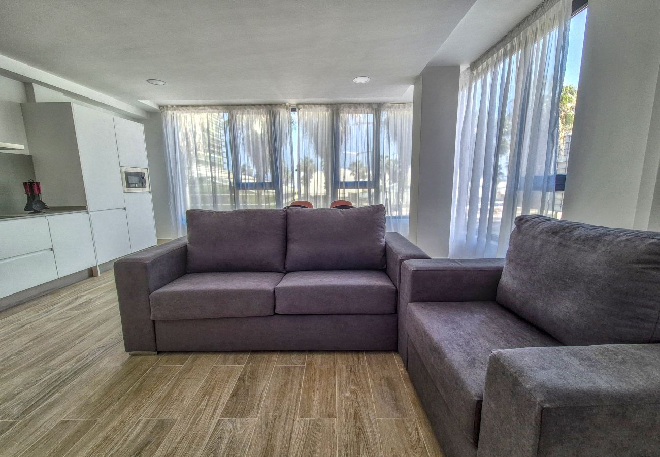 Apartamento en Las Palmas de Gran Canaria - Yan Building 1B BY CanariasGetaway