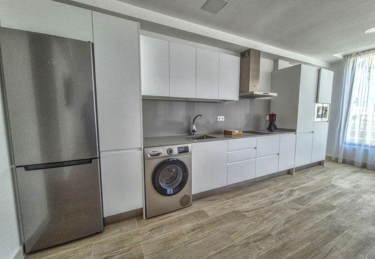 Apartamento en Las Palmas de Gran Canaria - Yan Building 1B BY CanariasGetaway