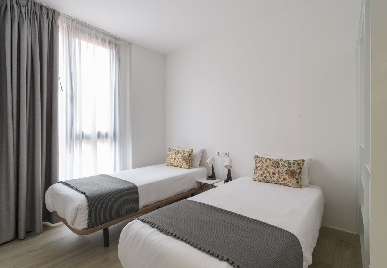 Apartamento en Las Palmas de Gran Canaria - Yan Building 1B BY CanariasGetaway