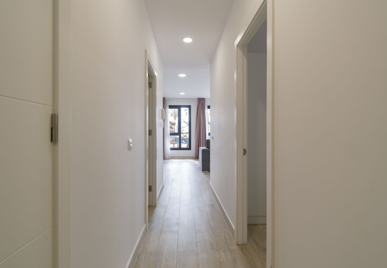 Apartamento en Las Palmas de Gran Canaria - Yan Building 1B BY CanariasGetaway