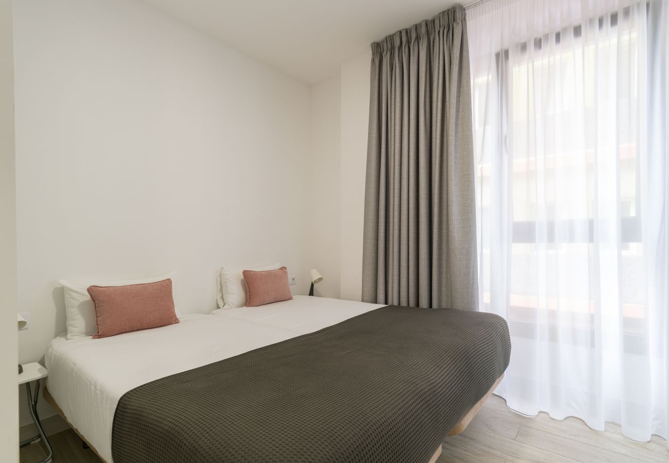 Apartamento en Las Palmas de Gran Canaria - Yan Building 1B BY CanariasGetaway