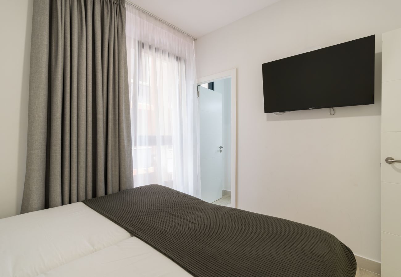 Apartamento en Las Palmas de Gran Canaria - Yan Building 1B BY CanariasGetaway