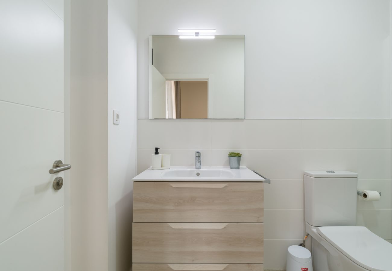 Apartamento en Las Palmas de Gran Canaria - Yan Building 1B BY CanariasGetaway