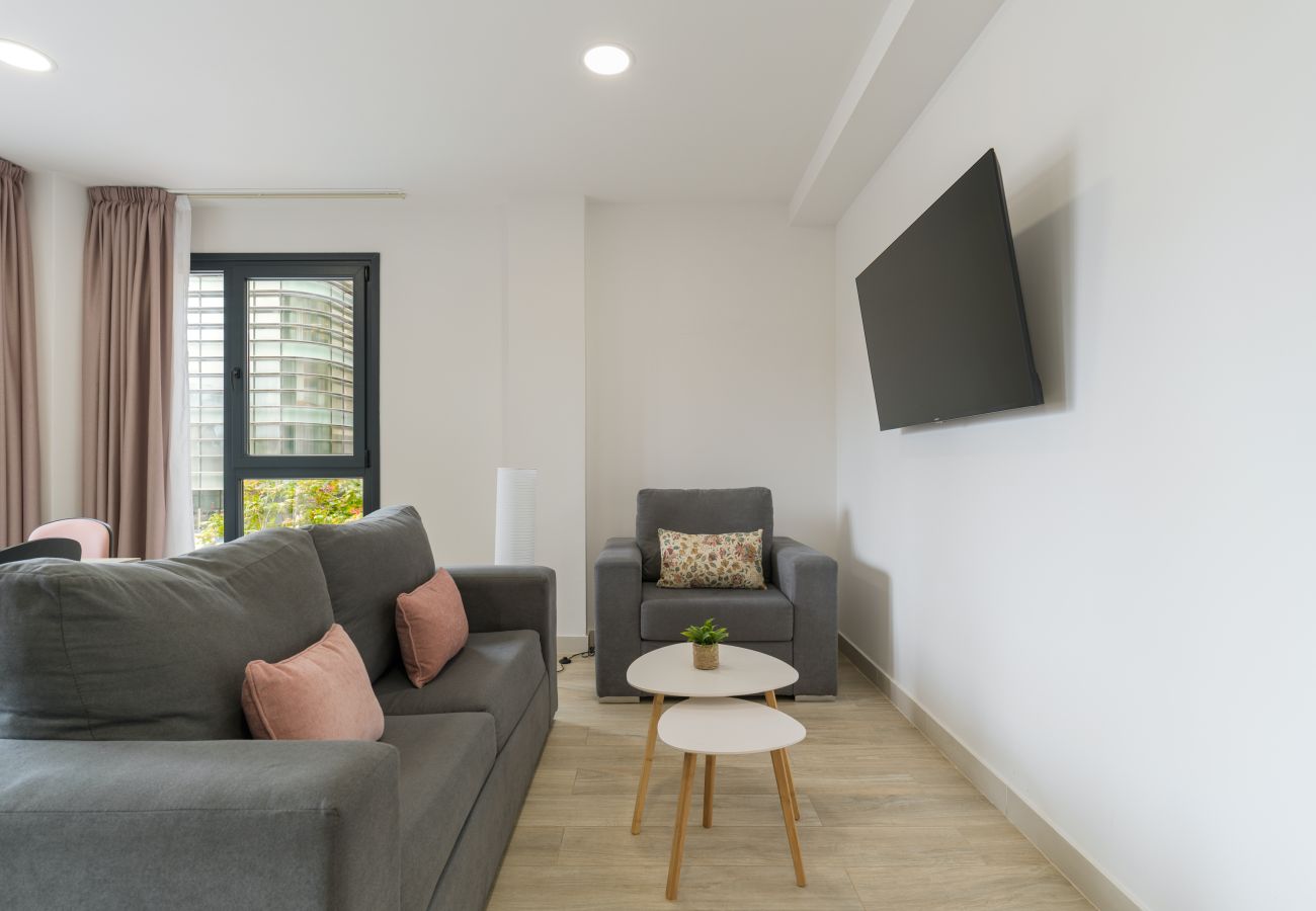 Apartamento en Las Palmas de Gran Canaria - Yan Building 1B BY CanariasGetaway