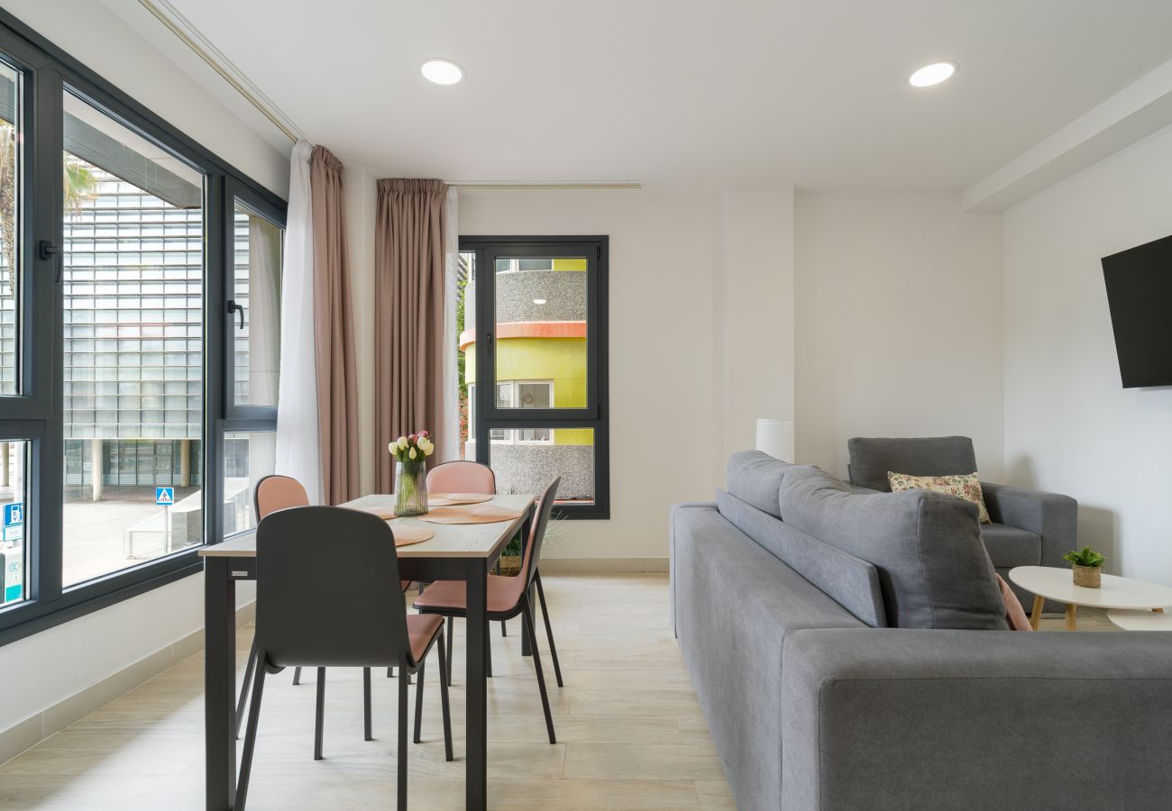 Apartamento en Las Palmas de Gran Canaria - Yan Building 1B BY CanariasGetaway