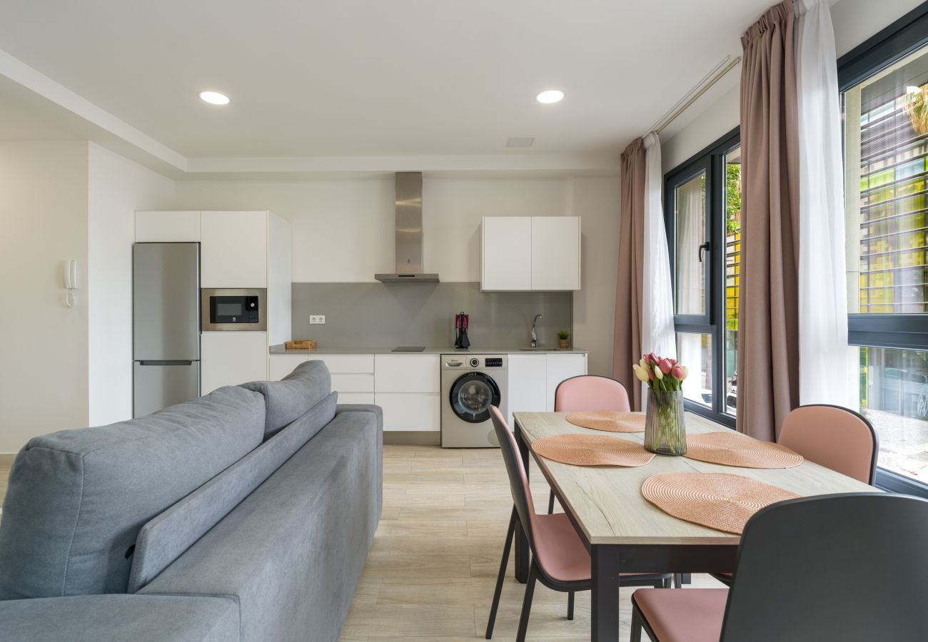 Apartamento en Las Palmas de Gran Canaria - Yan Building 1B BY CanariasGetaway
