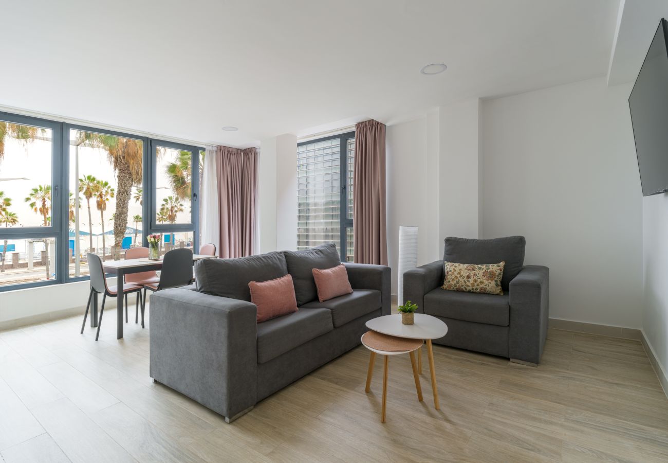 Casa en Las Palmas de Gran Canaria - Yan Building 2B BY CanariasGetaway