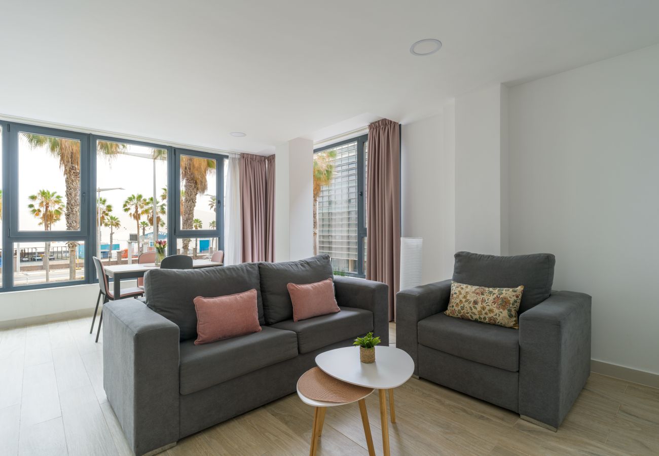 Casa en Las Palmas de Gran Canaria - Yan Building 2B BY CanariasGetaway