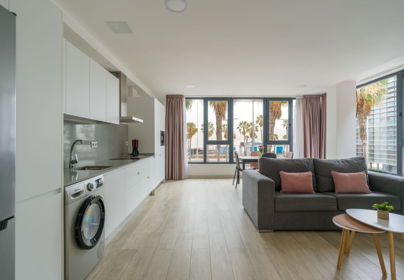 Casa en Las Palmas de Gran Canaria - Yan Building 2B BY CanariasGetaway