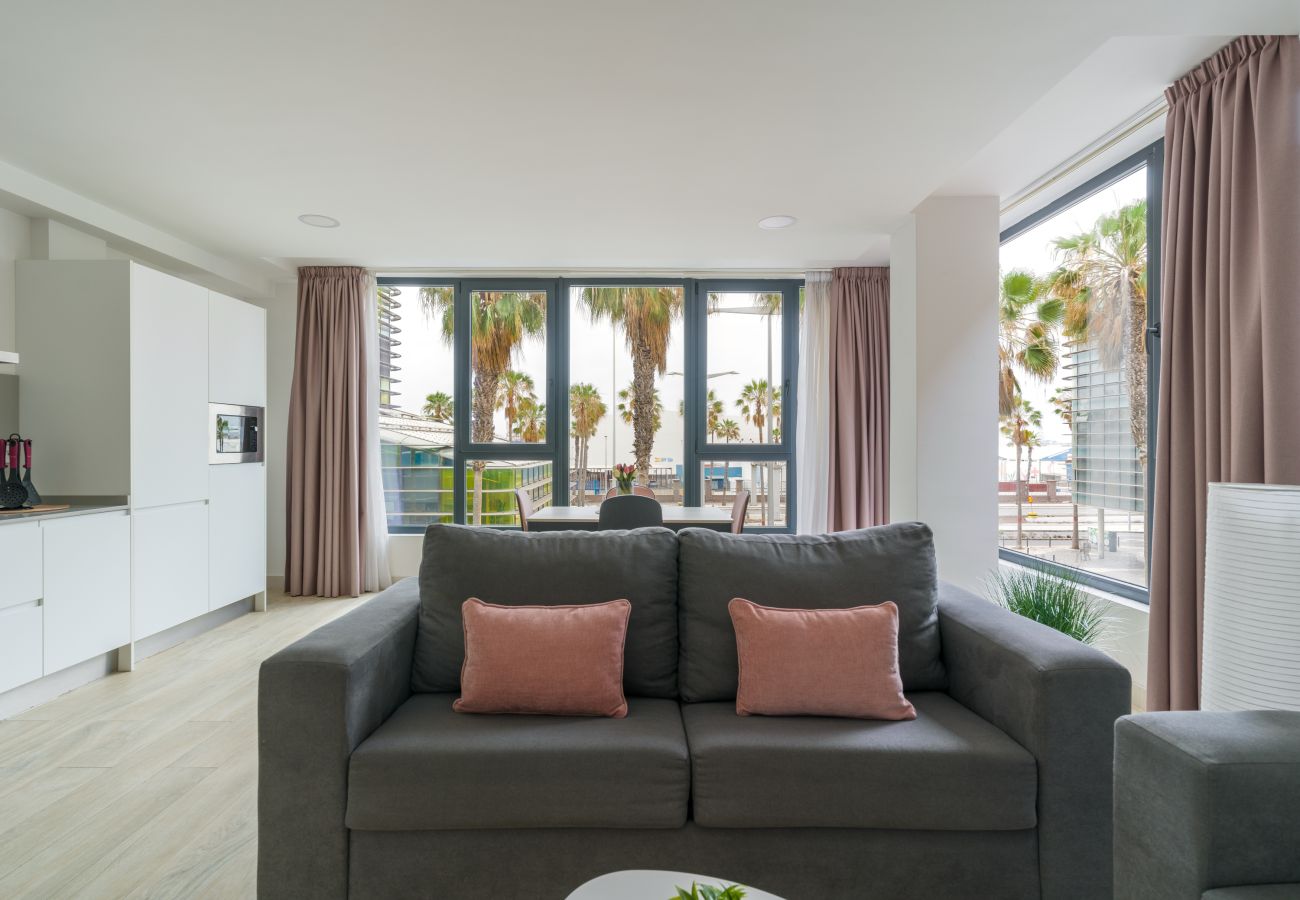 Casa en Las Palmas de Gran Canaria - Yan Building 2B BY CanariasGetaway