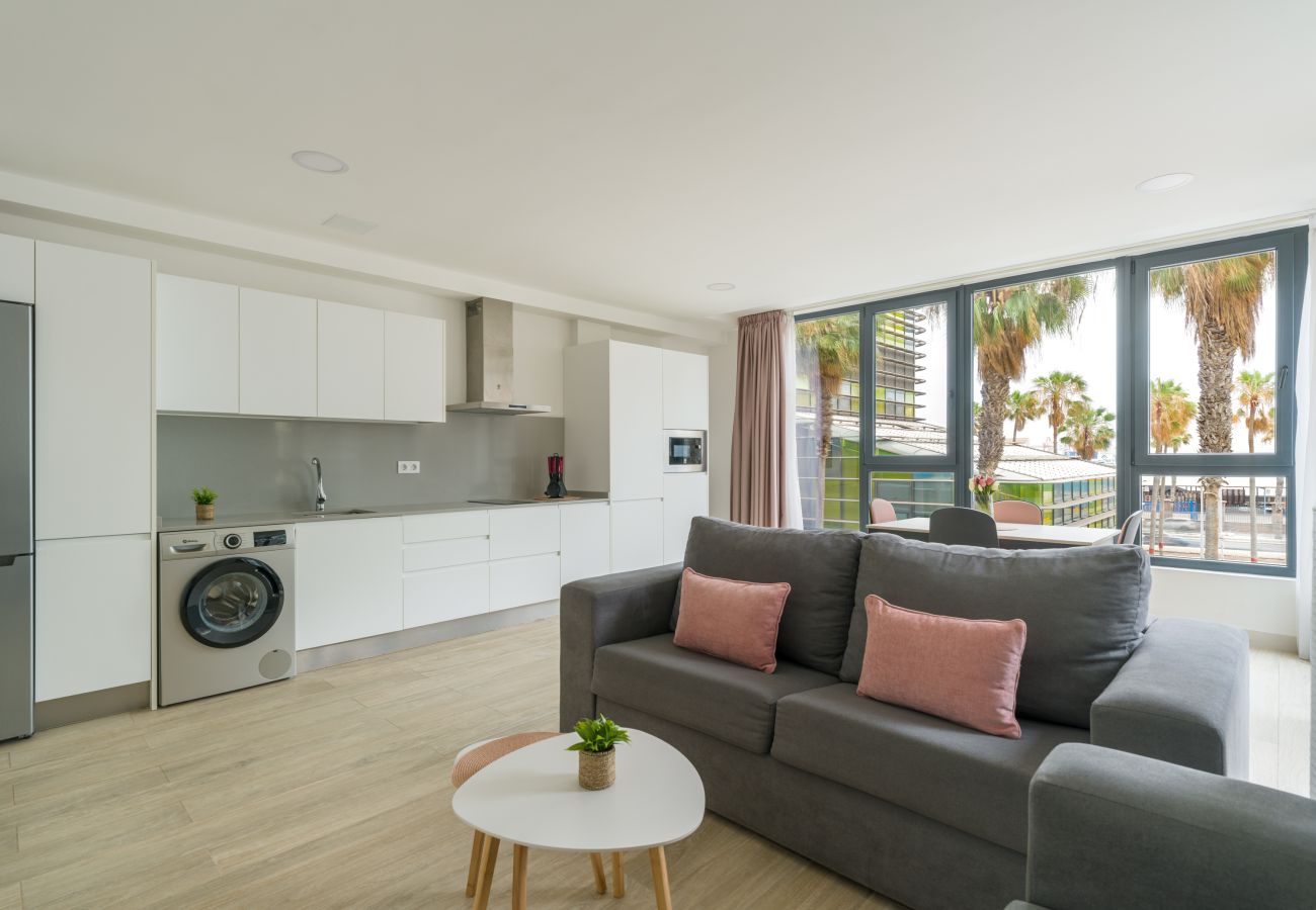 Casa en Las Palmas de Gran Canaria - Yan Building 2B BY CanariasGetaway