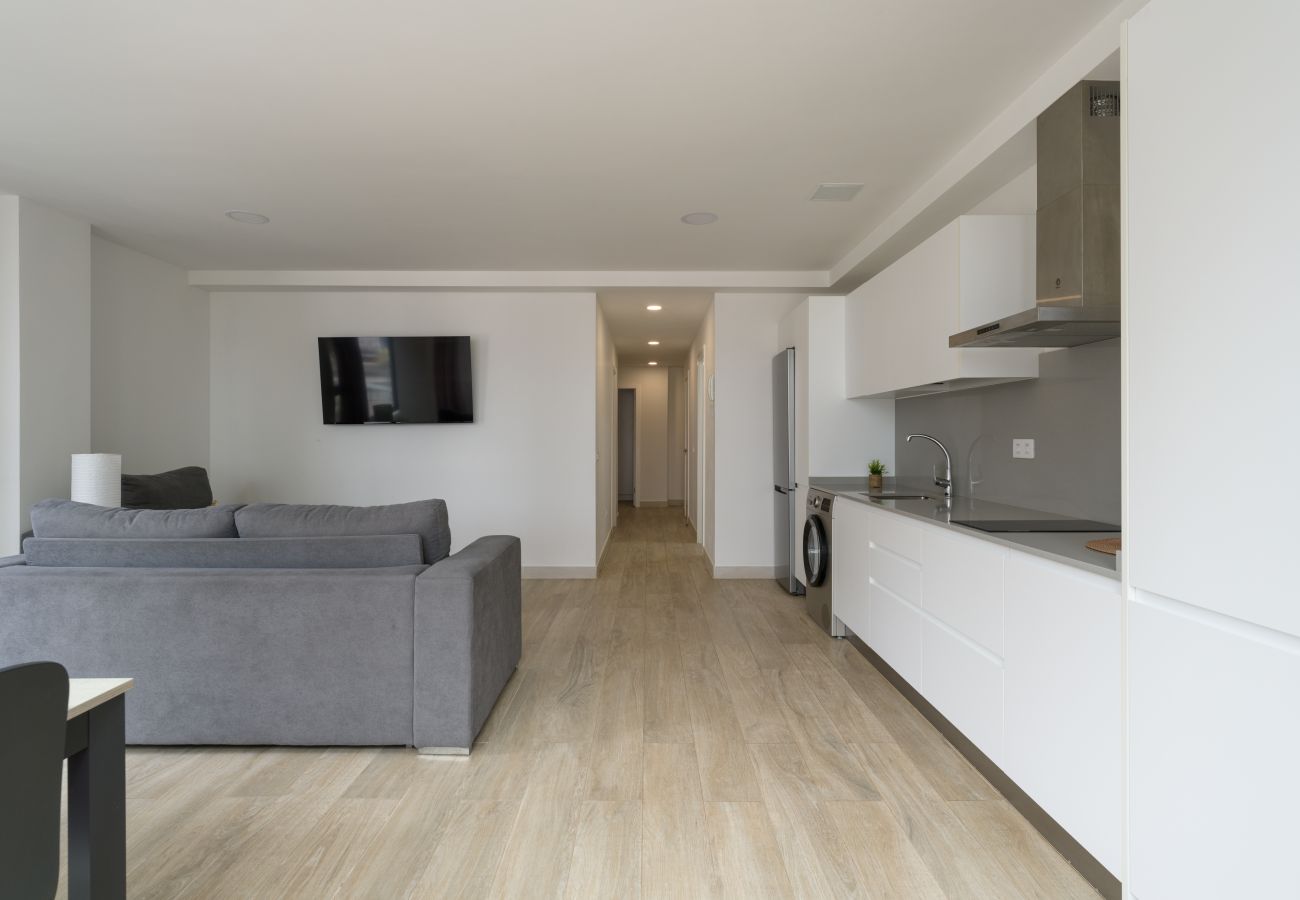 Casa en Las Palmas de Gran Canaria - Yan Building 2B BY CanariasGetaway