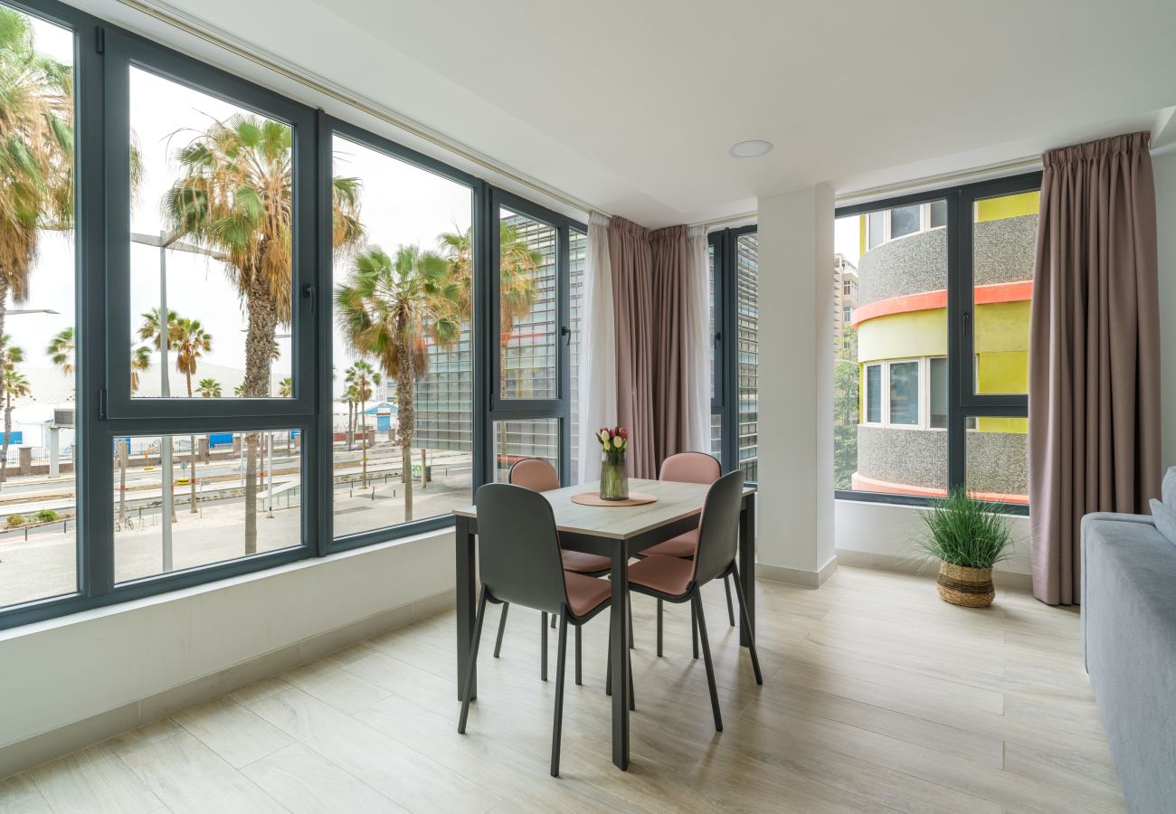 Casa en Las Palmas de Gran Canaria - Yan Building 2B BY CanariasGetaway