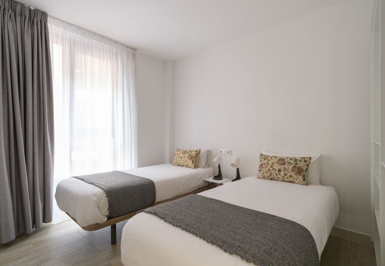 Casa en Las Palmas de Gran Canaria - Yan Building 2B BY CanariasGetaway