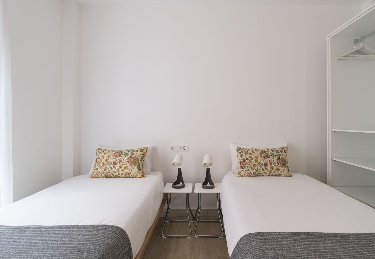 Casa en Las Palmas de Gran Canaria - Yan Building 2B BY CanariasGetaway