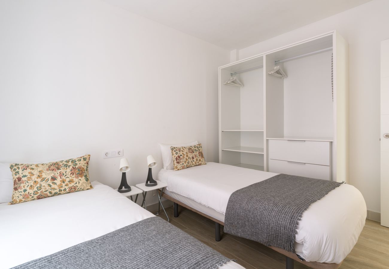 Casa en Las Palmas de Gran Canaria - Yan Building 2B BY CanariasGetaway