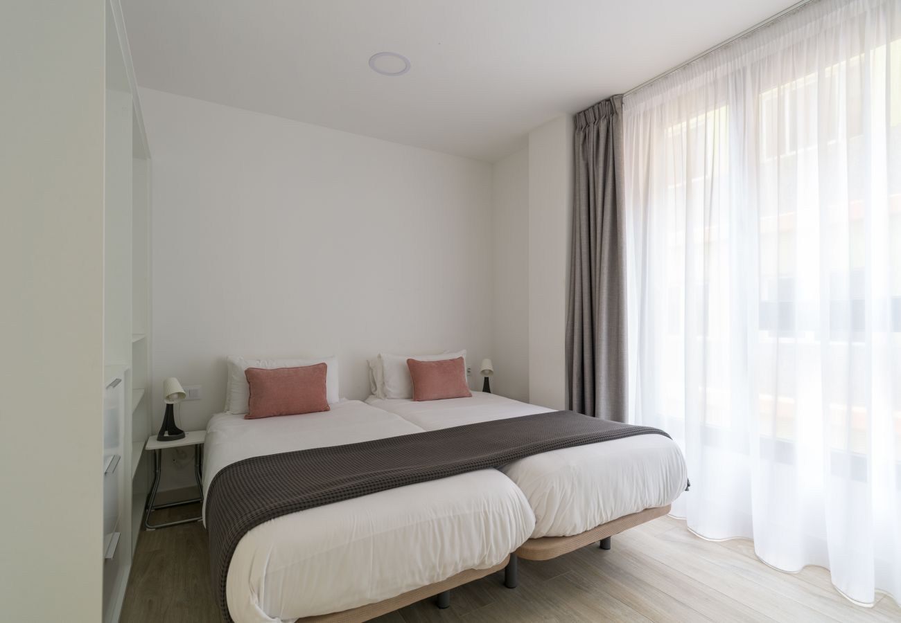 Casa en Las Palmas de Gran Canaria - Yan Building 2B BY CanariasGetaway