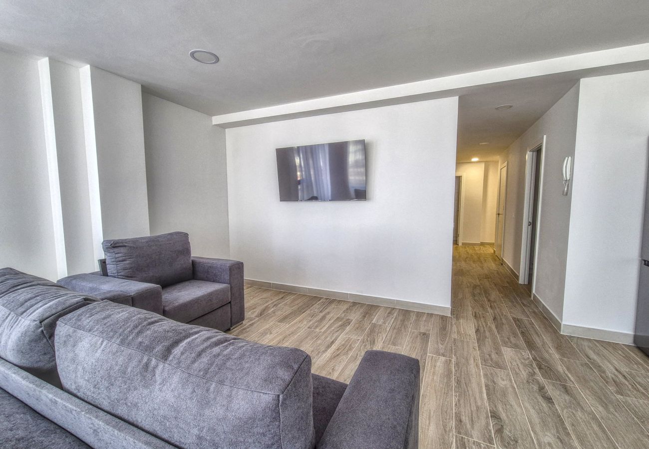 Apartamento en Las Palmas de Gran Canaria - Yan Building 3B BY CanariasGetaway