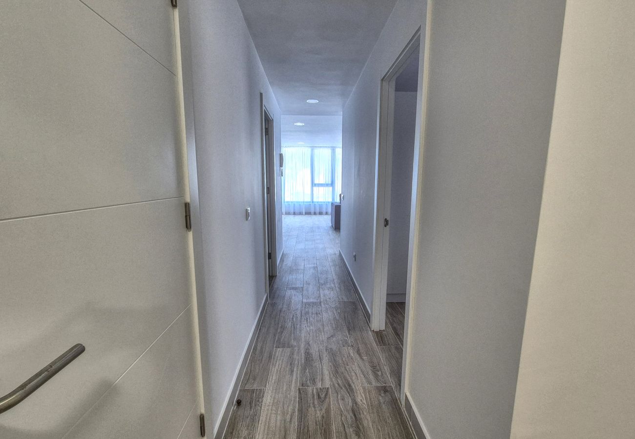 Apartamento en Las Palmas de Gran Canaria - Yan Building 3B BY CanariasGetaway