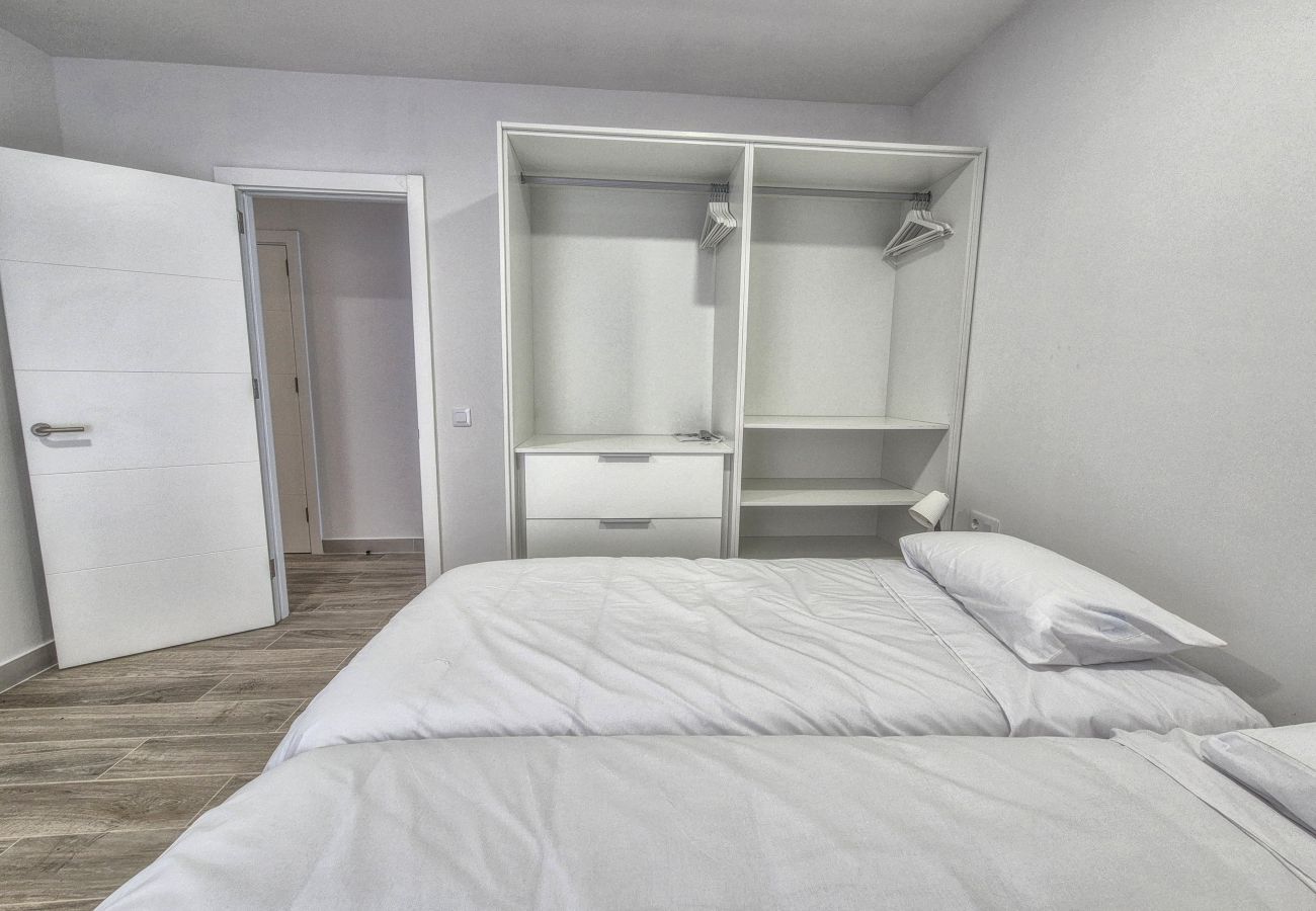 Apartamento en Las Palmas de Gran Canaria - Yan Building 3B BY CanariasGetaway