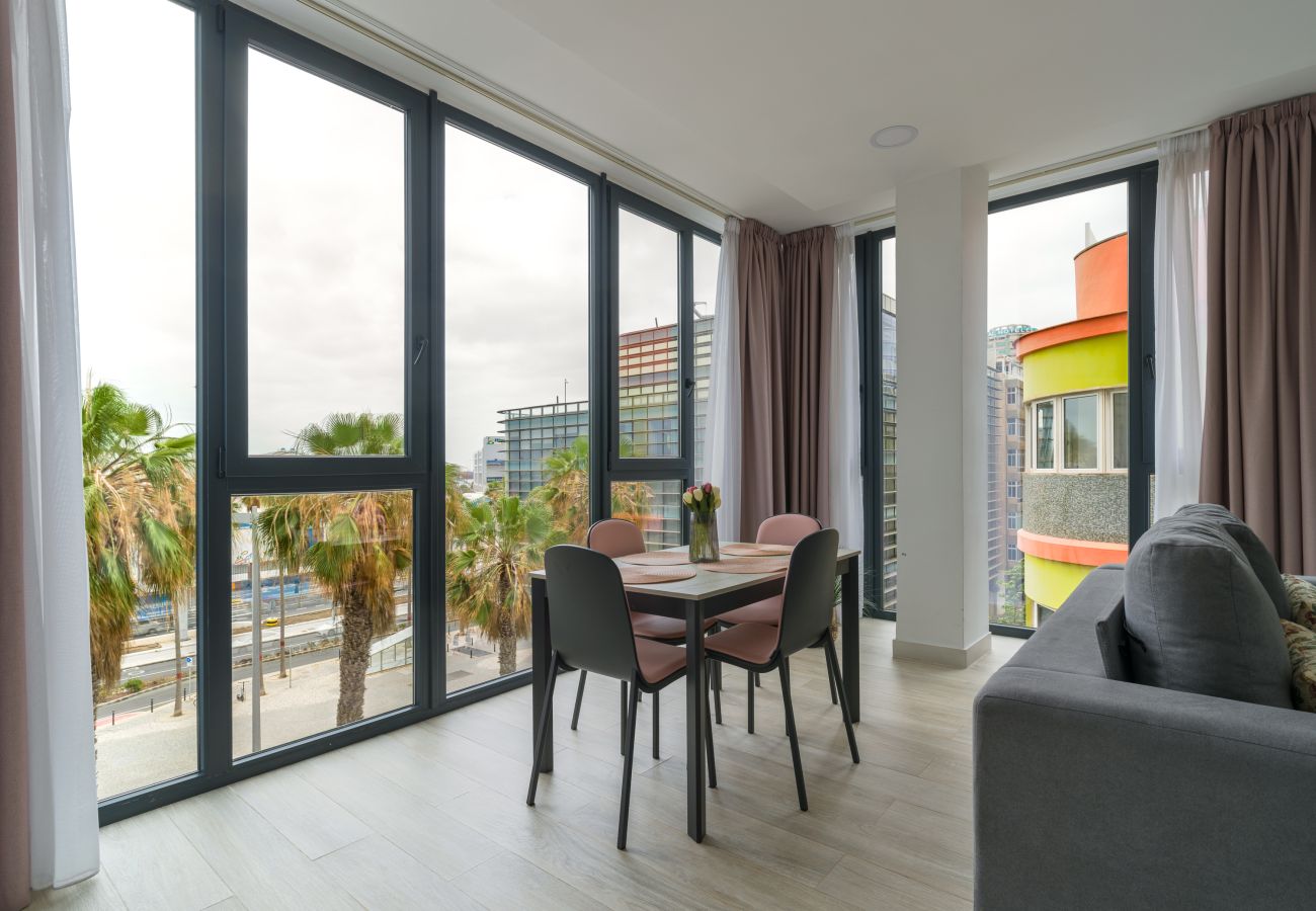Apartamento en Las Palmas de Gran Canaria - Yan Building 3B BY CanariasGetaway