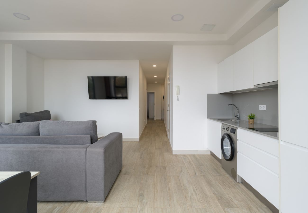 Apartamento en Las Palmas de Gran Canaria - Yan Building 3B BY CanariasGetaway