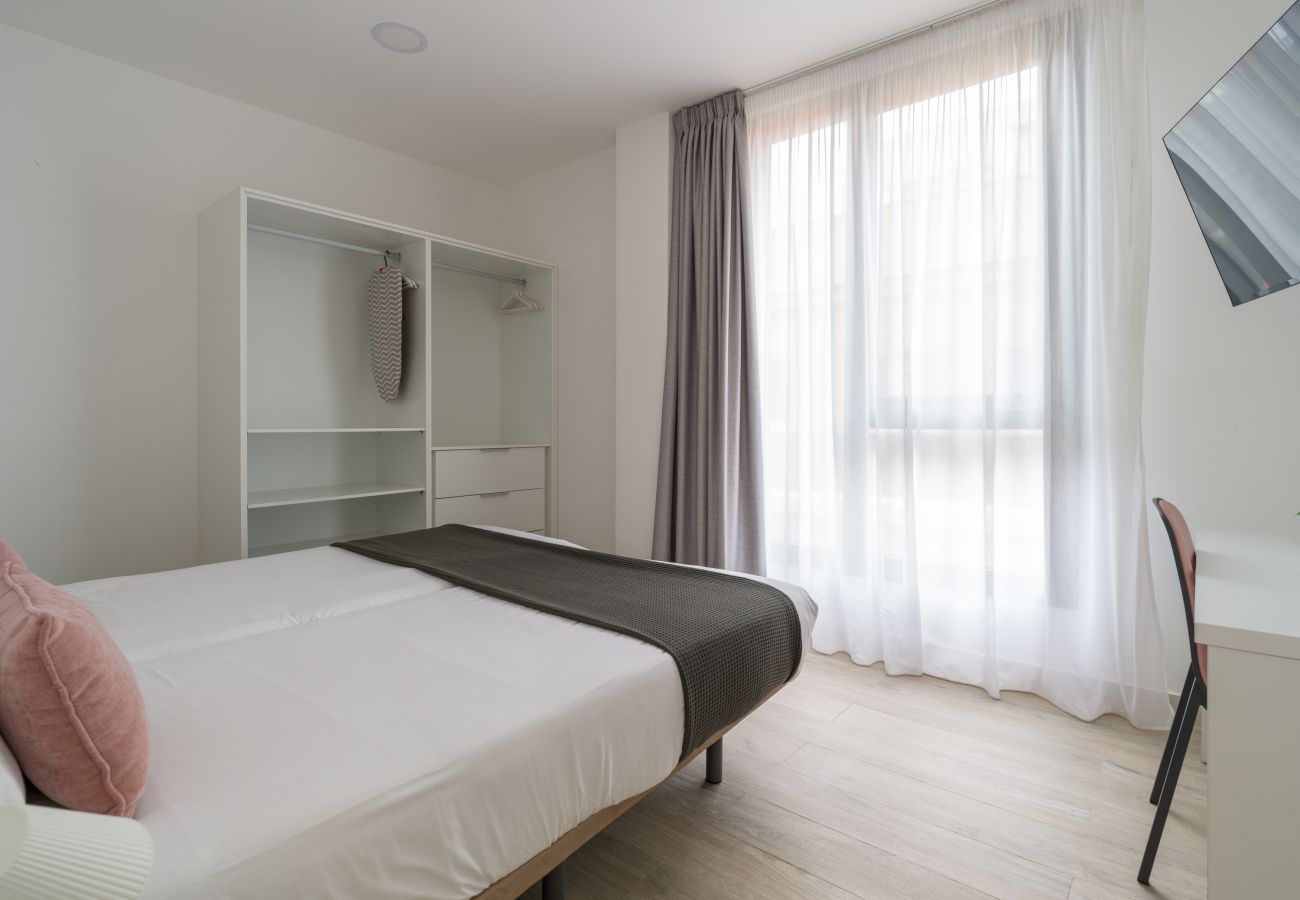 Apartamento en Las Palmas de Gran Canaria - Yan Building 3B BY CanariasGetaway