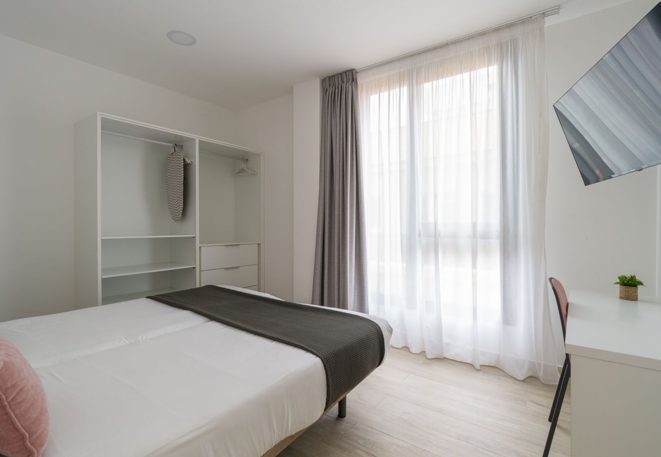 Apartamento en Las Palmas de Gran Canaria - Yan Building 3B BY CanariasGetaway