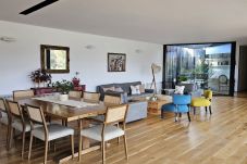 Casa en San Carlos de Bariloche - ARE59 CASA MODERNA, MUY LUMINOSA EN UNA SOLA PLANTA