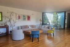 Casa en San Carlos de Bariloche - ARE59 CASA MODERNA, MUY LUMINOSA EN UNA SOLA PLANTA