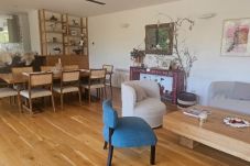 Casa en San Carlos de Bariloche - ARE59 CASA MODERNA, MUY LUMINOSA EN UNA SOLA PLANTA