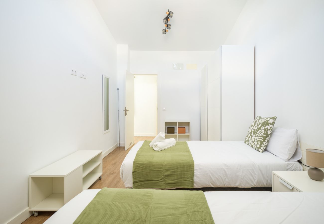 Casa en Las Palmas de Gran Canaria - Leyre Premium Canteras By CanariasGetaway