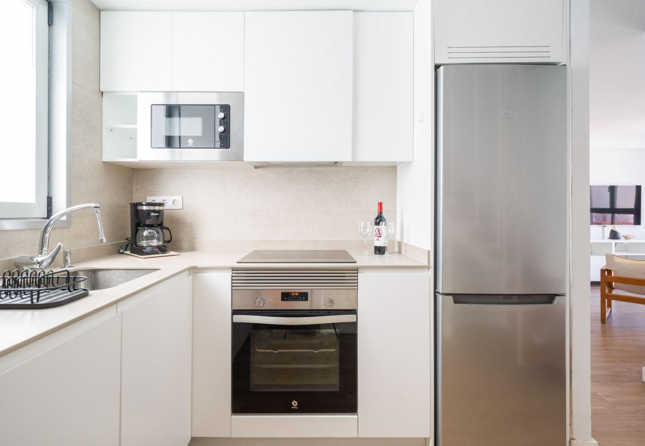 Casa en Las Palmas de Gran Canaria - Leyre Premium Canteras By CanariasGetaway