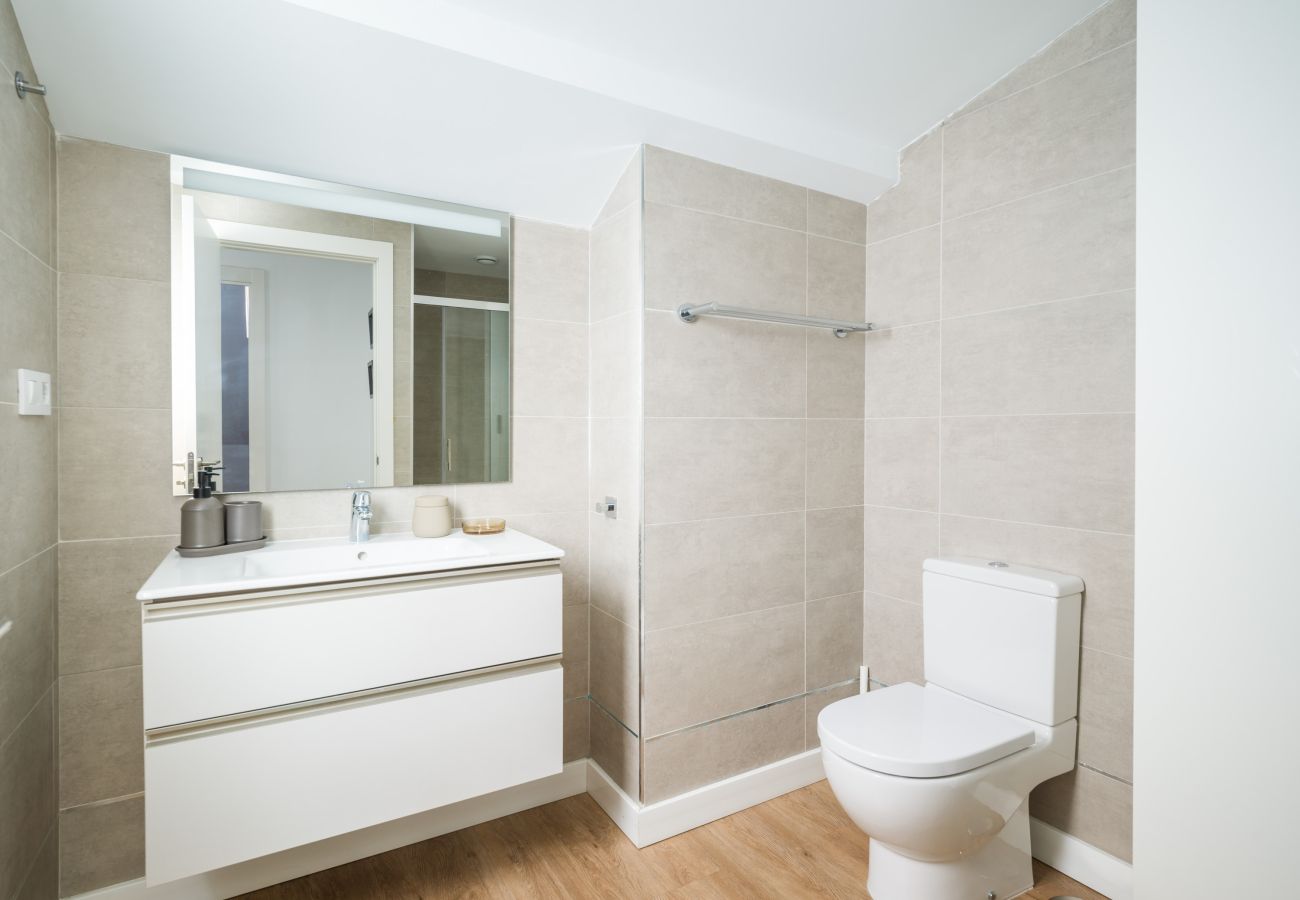 Casa en Las Palmas de Gran Canaria - Leyre Premium Canteras By CanariasGetaway