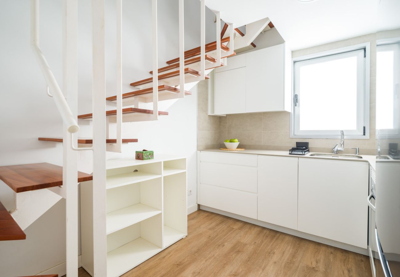 Casa en Las Palmas de Gran Canaria - Leyre Premium Canteras By CanariasGetaway