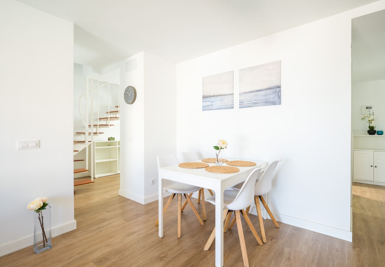 Casa en Las Palmas de Gran Canaria - Leyre Premium Canteras By CanariasGetaway