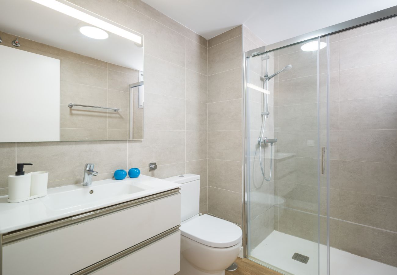 Casa en Las Palmas de Gran Canaria - Leyre Premium Canteras By CanariasGetaway