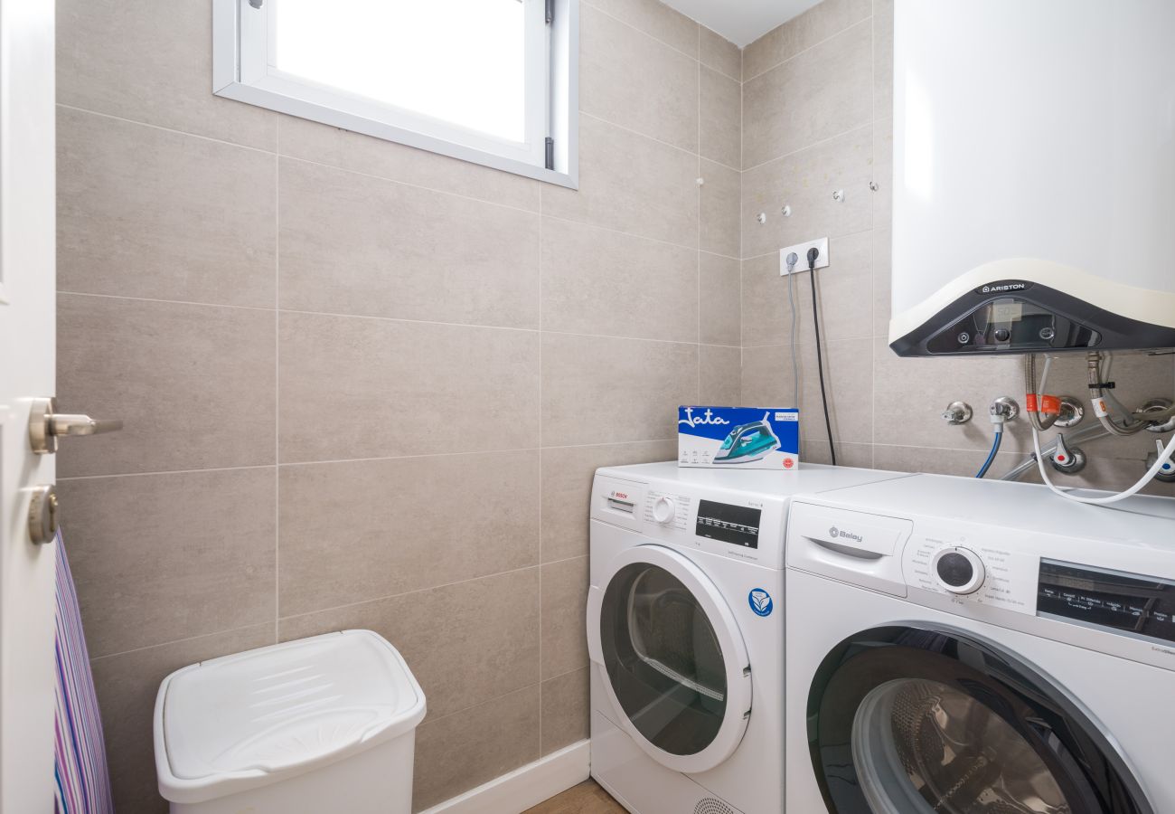 Casa en Las Palmas de Gran Canaria - Leyre Premium Canteras By CanariasGetaway