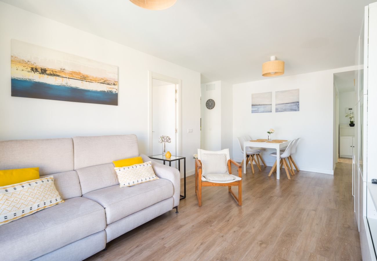 Casa en Las Palmas de Gran Canaria - Leyre Premium Canteras By CanariasGetaway