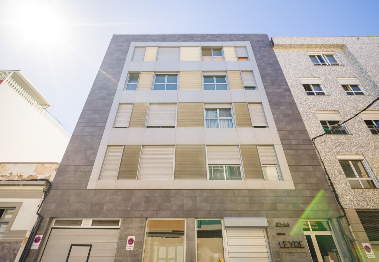 Casa en Las Palmas de Gran Canaria - Leyre Premium Canteras By CanariasGetaway