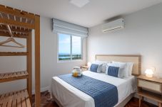 Apartamento en Rio de Janeiro - Lujo en Barra da Tijuca cerca del Parque Olímpico | AV806