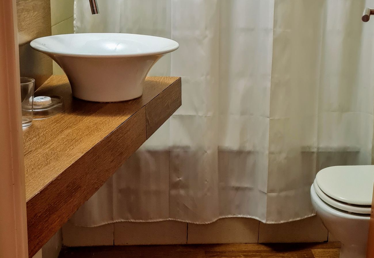 Apartamento en San Carlos de Bariloche - Principessa departamento en Bariloche