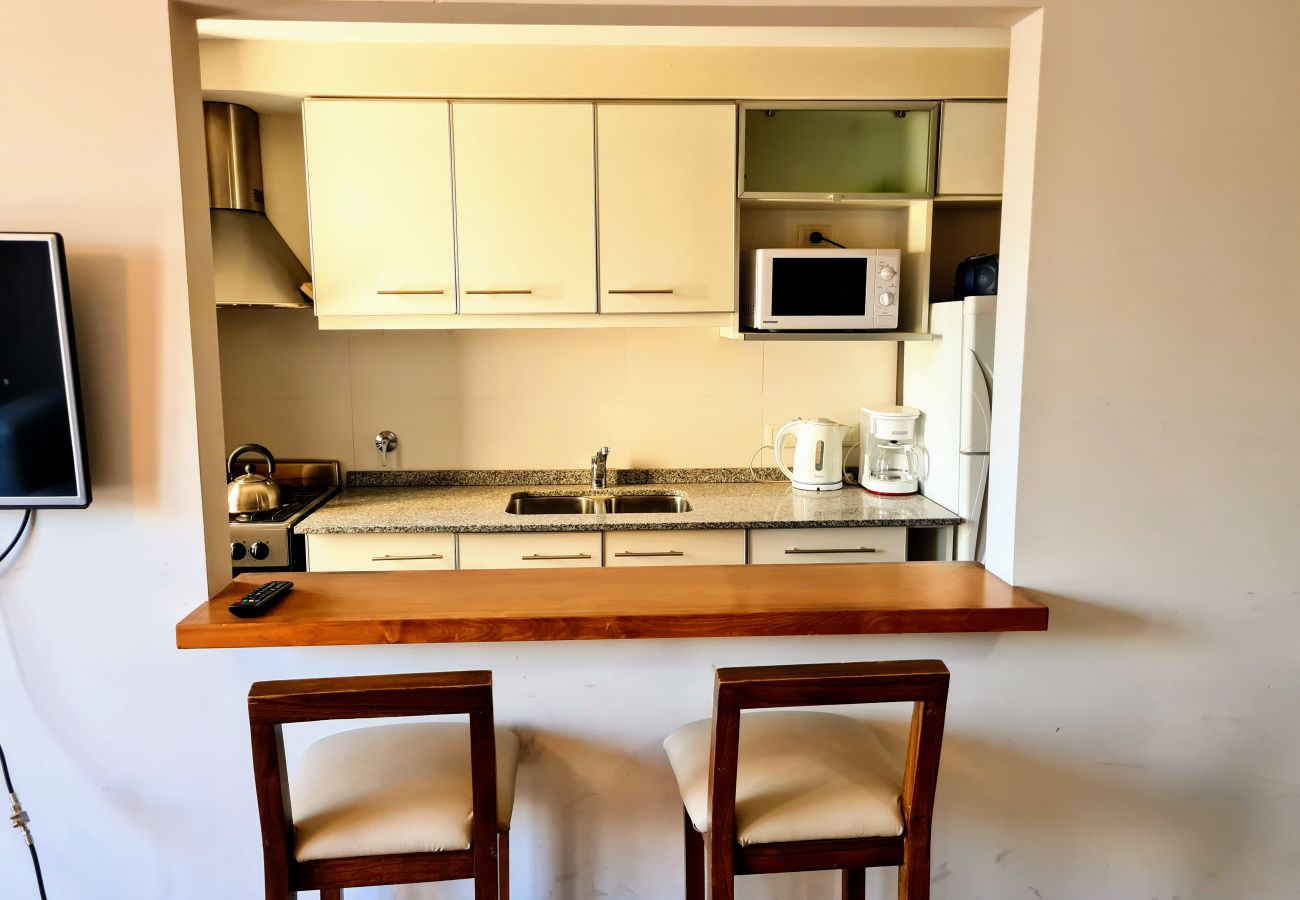 Apartamento en San Carlos de Bariloche - Principessa departamento en Bariloche
