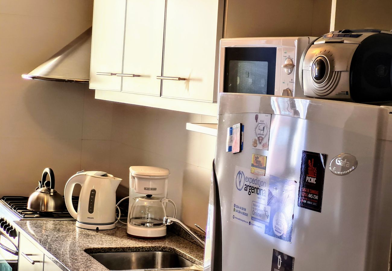 Apartamento en San Carlos de Bariloche - Principessa departamento en Bariloche