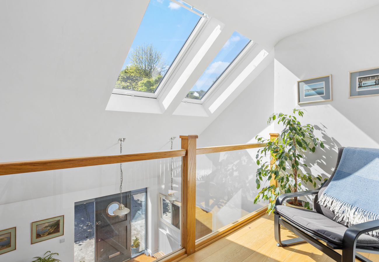 Casa en Dittisham - Water Edge House & Boathouse - Swimming Pool