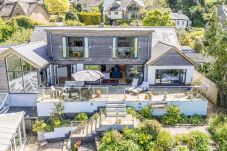 Casa en Dittisham - Water Edge House & Boathouse - Swimming Pool