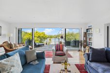 Casa en Dittisham - Water Edge House & Boathouse - Swimming Pool